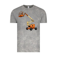 Cloud Rock Boom Lift Vintage Tee - LillyAllenDesigns