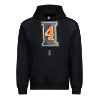Black marker 4 chain fa element Urban Hoodie - FaDigitalArtStudio