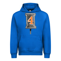 Cobalt marker 4 chain fa element Urban Hoodie - FaDigitalArtStudio