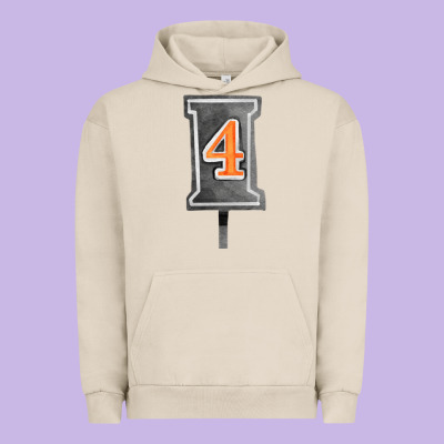 Marker 4 Chain Fa Element Urban Hoodie Designed By Fadigitalartstudio