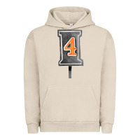 Pigment French Oak marker 4 chain fa element Urban Hoodie - FaDigitalArtStudio