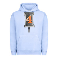 Pigment Grape Ice marker 4 chain fa element Urban Hoodie - FaDigitalArtStudio