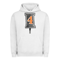 Pigment Lunar Rock marker 4 chain fa element Urban Hoodie - FaDigitalArtStudio