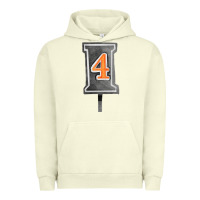 Pigment Pistachio marker 4 chain fa element Urban Hoodie - FaDigitalArtStudio