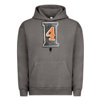 Pigment Tornado marker 4 chain fa element Urban Hoodie - FaDigitalArtStudio