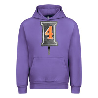 Tulip marker 4 chain fa element Urban Hoodie - FaDigitalArtStudio