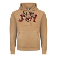Vintage Camel joy reindeer Vintage Hoodie - AdoDesignShop