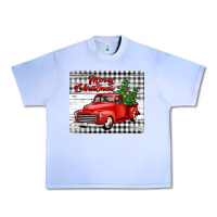 Grape Ice merry christmas mousepad Urban Heavy Tee - Jasminsmagicworld