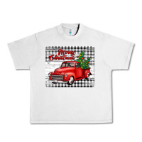 Lunar Rock merry christmas mousepad Urban Heavy Tee - Jasminsmagicworld