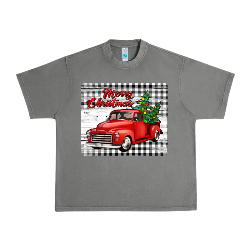 Merry Christmas Mousepad Urban Heavy Tee by Jasminsmagicworld | Teevron