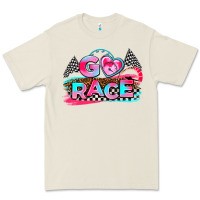 Bone go race Premium Tee - AdoDesignShop