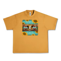 Peanut Butter hereford cattle mom coaster Urban Heavy Tee - Jasminsmagicworld