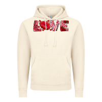 Vintage Artic love with kiss Vintage Hoodie - AdoDesignShop
