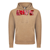 Vintage Coffee love with kiss Vintage Hoodie - AdoDesignShop