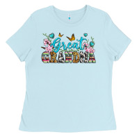 Great Grandma Ladies Tee | Teevron