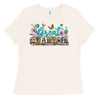 Bone great grandma Ladies Tee - Zillion Design Studio