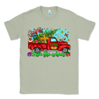 Matcha jesus take the wheel Classic Tee - CowhideDigitalArt