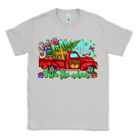 Moon Dust jesus take the wheel Classic Tee - CowhideDigitalArt