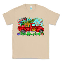 Jesus Take The Wheel Classic Tee | Teevron