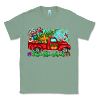 Sage jesus take the wheel Classic Tee - CowhideDigitalArt