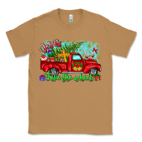 Toasted Coconut jesus take the wheel Classic Tee - CowhideDigitalArt