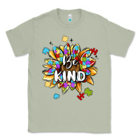 Matcha be kind Classic Tee - MaliasSmallBusiness