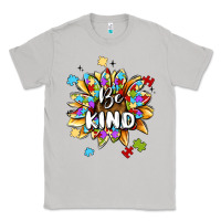 Moon Dust be kind Classic Tee - MaliasSmallBusiness