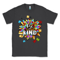 Smoke be kind Classic Tee - MaliasSmallBusiness