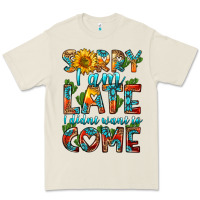 Bone sorry i am late i didnt want to come Premium Tee - HRA Design Shop