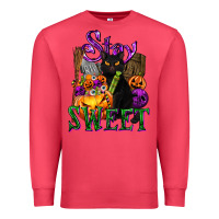 Cardinal Stay Sweet Premium Sweatshirt - texasbilliewilder