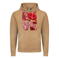 Vintage Camel love kiss Vintage Hoodie - AdoDesignShop