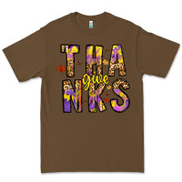 Cacao give thanks Premium Tee - CowhideDigitalArt