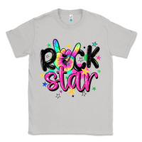 Moon Dust rock star Classic Tee - MaliasSmallBusiness