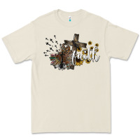 Bone faith Premium Tee - SublimationCraftShop