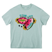 Arona summer vibes Heavy Core Tee - SublimationCraftShop
