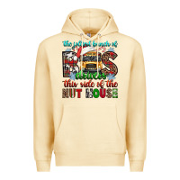 Pina Colada the jolliest bunch of drivers this side of the nut Premium Hoodie - texasbilliewilder