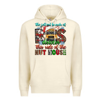 Sandshell the jolliest bunch of drivers this side of the nut Premium Hoodie - texasbilliewilder