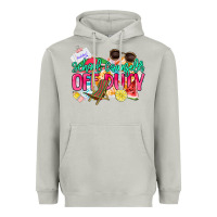 Moon Dust School counselor off duty Heavyweight Hoodie - NancyCooperArtShop
