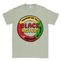 Matcha honoring the past inspiring future Classic Tee - MaliasSmallBusiness