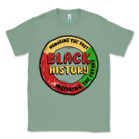 Sage honoring the past inspiring future Classic Tee - MaliasSmallBusiness