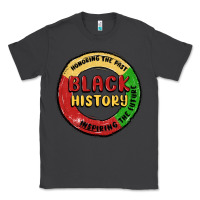 Smoke honoring the past inspiring future Classic Tee - MaliasSmallBusiness