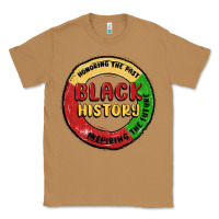 Toasted Coconut honoring the past inspiring future Classic Tee - MaliasSmallBusiness