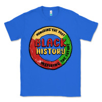 True Royal honoring the past inspiring future Classic Tee - MaliasSmallBusiness