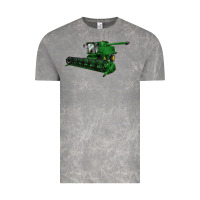Cloud Rock Harvester Vintage Tee - LillyAllenDesigns