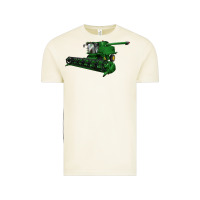 Harvester Vintage Tee | Teevron