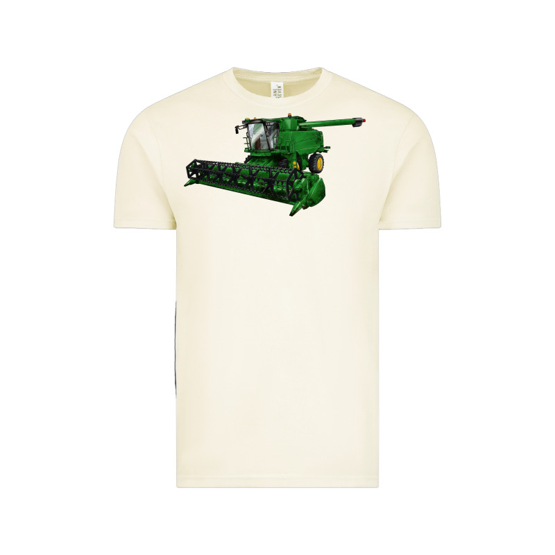 Harvester Vintage Tee by LillyAllenDesigns | Teevron
