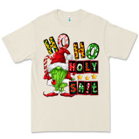 Ho Ho Holy Shit Premium Tee | Teevron
