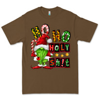 Cacao ho ho holy shit Premium Tee - FaDigitalArtStudio