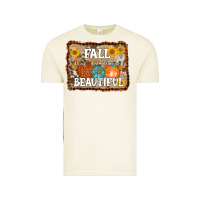 Vintage Arctic fall is proof that change is beautiful Vintage Tee - AdoDesignShop