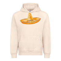 Sandshell sombrero fa element Urban Hoodie - FaDigitalArtStudio
